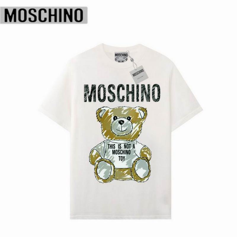 Moschino T-shirts 556